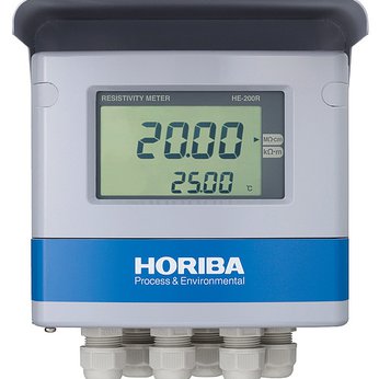 Thiết bị đo điện trở suất Online Horiba HE-200R