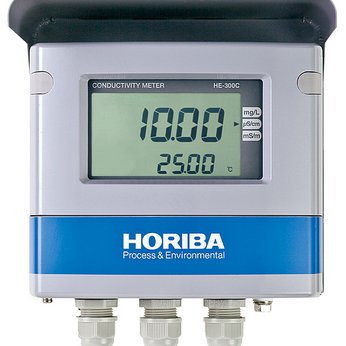 Thiết bị đo độ dẫn điện Online Horiba HE-300C