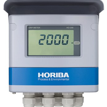 Thiết bị đo ORP Online Horiba HO-200 (truyền bốn dây)