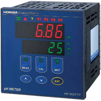 Thiết bị đo pH Online Horiba HP-960FTP
