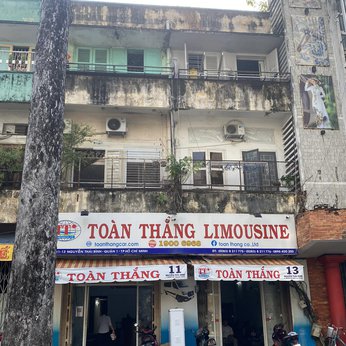 Bán nhà đường Nguyễn Thái Bình, Phường Nguyễn Thái Bình, Quận 1