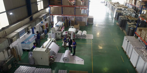 Xưởng sản xuất decal cuộn giá rẻ tại Thành phố Hồ Chí Minh