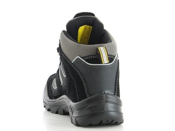Công dụng giày bảo hộ Jogger Climber S3
