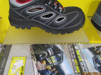Giày bảo hộ Marugo 502 chính hãng uy tín giá rẻ nhất và chất lượng cao