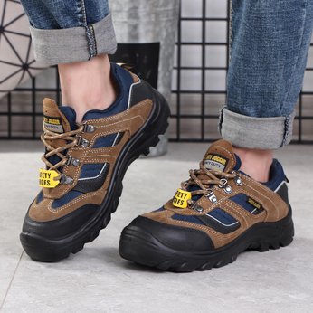 Giày Công Trình Safety Jogger X2020p