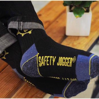 Vớ Safety Jogger