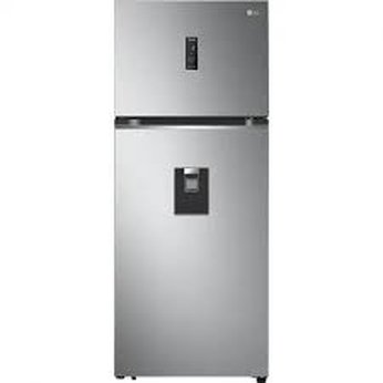 Tủ lạnh LG Inverter 374L GN-D372PSA - Hàng chính hãng