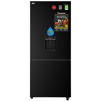Tủ lạnh Panasonic NR-BX410WKVN Inverter 368 lít - Hàng chính hãng - Giá rẻ