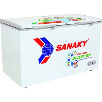Tủ đông Inverter Sanaky VH-4099A3 400 lít - Hàng chính hãng