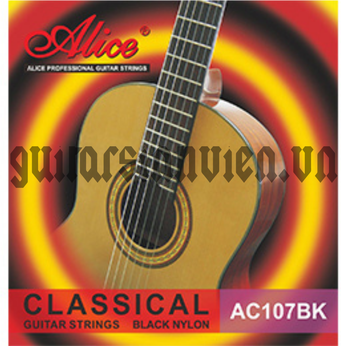 Dây đàn guitar classic chính hãng Alice A107