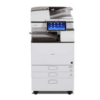 Máy photocopy Ricoh Aficio Mp 4055Sp Renew mới 99% hàng trưng bày