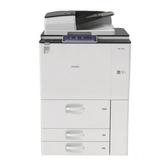 Máy Photocopy Ricoh  Aficio MP 6003