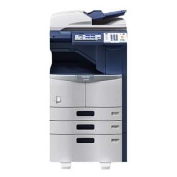 Cho thuê máy Photocopy Đen Trắng Toshiba E-studio 256/356/456