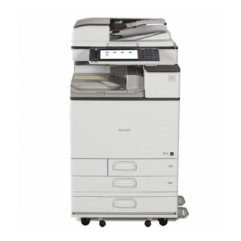 Cho thuê máy màu Photocopy Ricoh MP C2503 