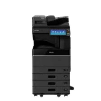 Máy photocopy Toshiba e-STUDIO 3518A Renew mới 99% hàng trưng bày