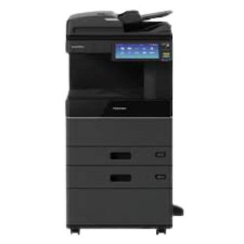 Máy photocopy Toshiba e-STUDIO 4518A Renew mới 99% hàng trưng bày