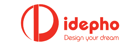 IDEPHO - Thiết Kế Logo, Xây Dựng Thương Hiệu