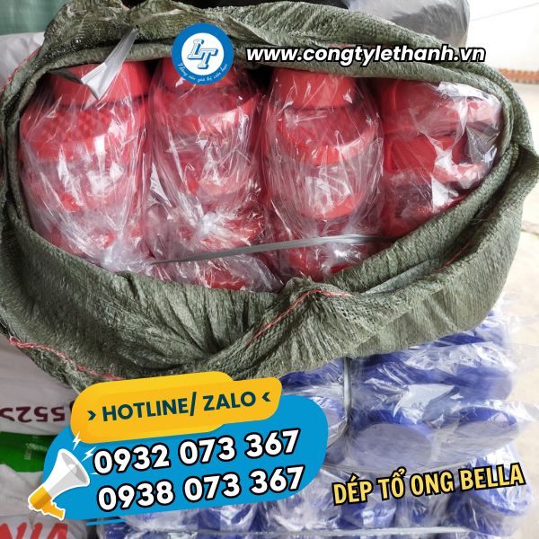 NGUỒN SỈ DÉP TỔ ONG BELLA NHIỀU MÀU GIÁ RẺ CHO ĐẠI LÝ NGUỒN SỈ DÉP TỔ ONG BELLA NHIỀU MÀU GIÁ RẺ CHO ĐẠI LÝ