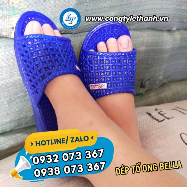 NGUỒN SỈ DÉP TỔ ONG BELLA NHIỀU MÀU GIÁ RẺ CHO ĐẠI LÝ NGUỒN SỈ DÉP TỔ ONG BELLA NHIỀU MÀU GIÁ RẺ CHO ĐẠI LÝ