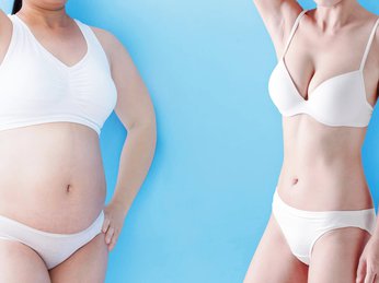 Giữ dáng, giảm cân cho mẹ bầu sau khi sinh mà vẫn đủ sức khỏe chăm bé và đủ sức khỏe cho mẹ