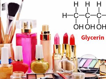 Glycerin trong mỹ phẩm làm đẹp là gì?