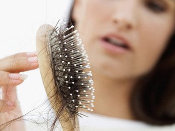 Những phương pháp trị rụng tóc ngay tại nhà