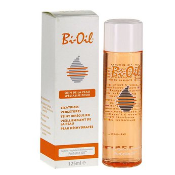 Dầu dưỡng chăm sóc da và trị rạn thâm cho bà bầu Bio-Oil 125 ml