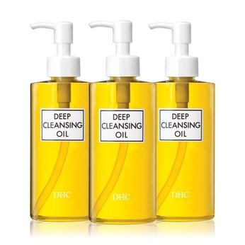 Dầu tẩy trang DHC Olive Deep Cleansing Oil 150ml