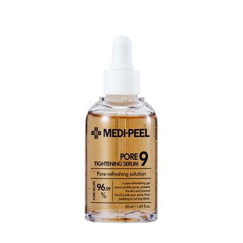 Tinh chất dưỡng da se khít lỗ chân lông Medi-Peel Pore 9 Tightening Serum