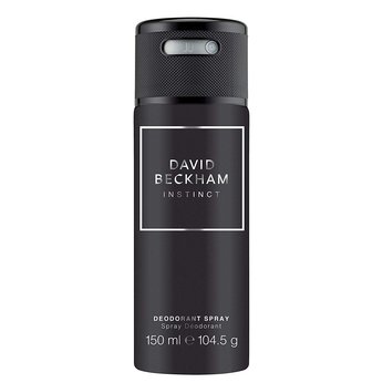 Xịt thơm khử mùi toàn thân dành cho phái mạnh David Beckham Instinct Deodorant Body Spray 150ml