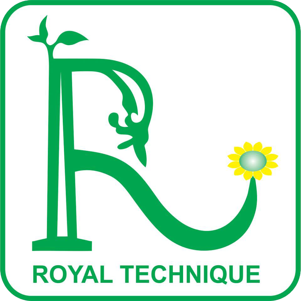 Royal Technique