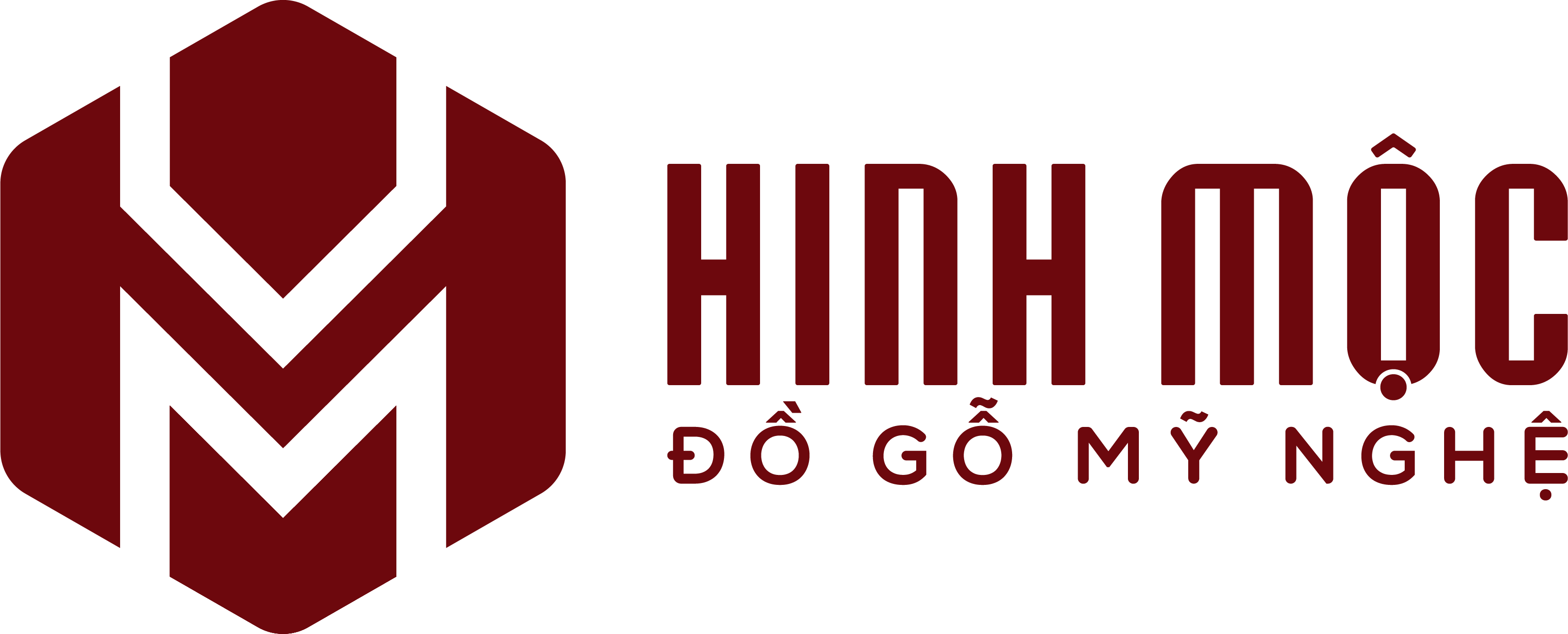 Đồ gỗ mỹ nghệ Hinh Mộc