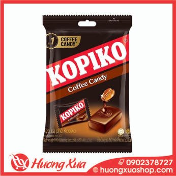 Kẹo cà phê Kopico 150g