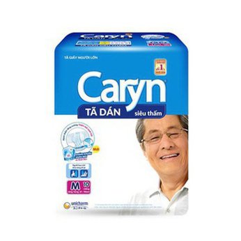 Tả dán siêu thấm Caryn  M10