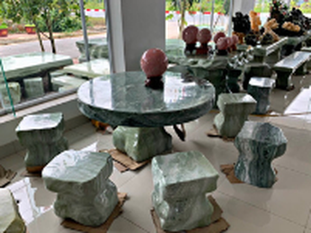 Cung Cấp Đá Thạch Anh Tự Nhiên Trấn Trạch Rải Nền Nhà Rải Mộ Tại Tỉnh Bình Thuận