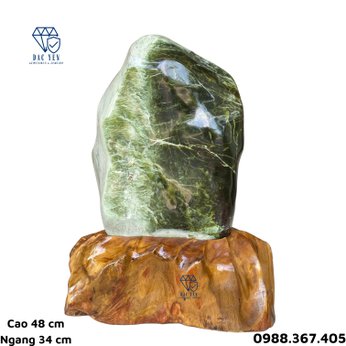 Cây đá cảnh tự nhiên - 29,8 kg