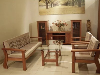 Tổng hợp các bộ bàn ghế cao phòng khách hợp xu hướng và được nhiều khách hàng lựa chọn 