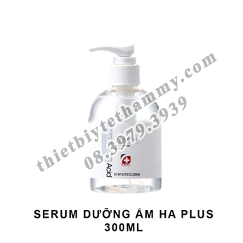 Serum HA Plus 300ml