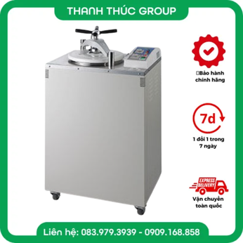 Nồi hấp tiệt trùng Sturdy SA-300VF – 50 Lít