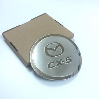 Ốp Nắp Bình Xăng Ô tô Mazda CX5
