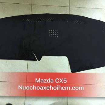 Thảm Taplo Chống Nắng Mazda CX5