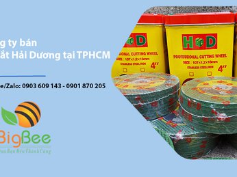 Công ty bán đá cắt Hải Dương tại TP HCM