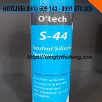 Keo silicone trung tính S-44
