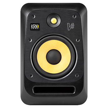 Loa Kiểm Âm KRK V8S4