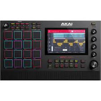 Thiết Bị Producer AKAI MPC LIVE II