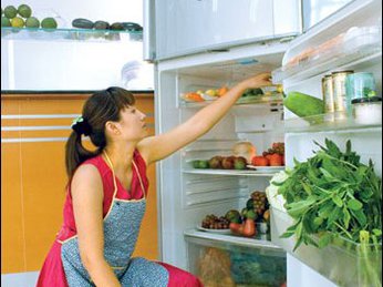 Hướng dẫn Sử dụng  Tủ lạnh đúng cách và hiệu quả.