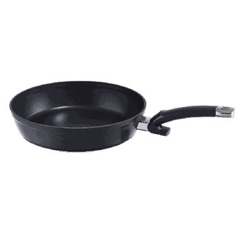 Chảo Fissler Alux cao cấp 20cm