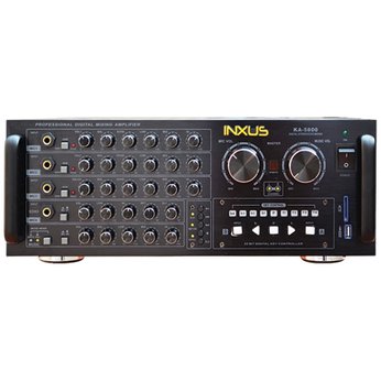 Amplifier INXUS KA-5800
