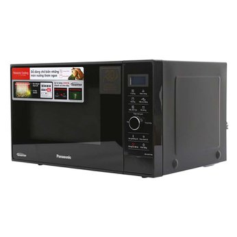 Lò vi sóng inverter Panasonic NN-GD37HBYUE