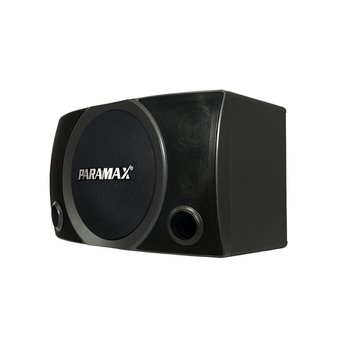 LOA PARAMAX PLATINUM SC2500 (Black)